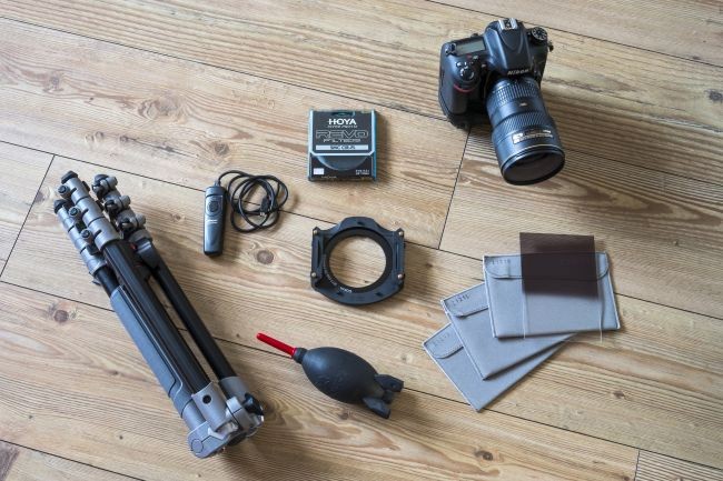 Nằm lòng 12 bí quyết chụp ảnh phong cảnh đẹp ảnh 3