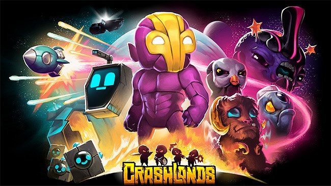 10 trò chơi phiêu lưu mạo hiểm Android hay nhất  ảnh 1