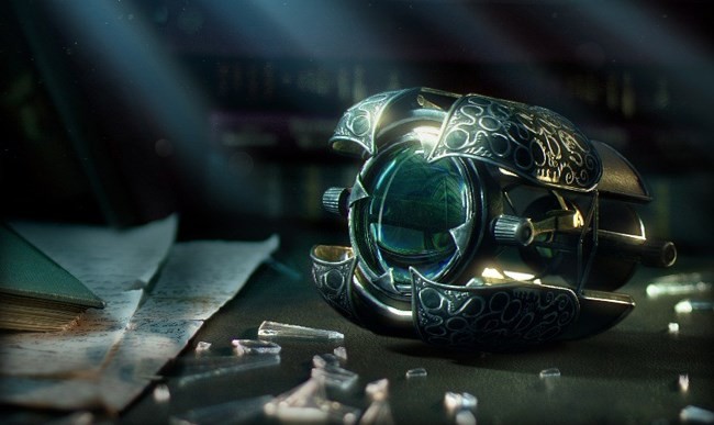 10 trò chơi phiêu lưu mạo hiểm Android hay nhất  ảnh 6