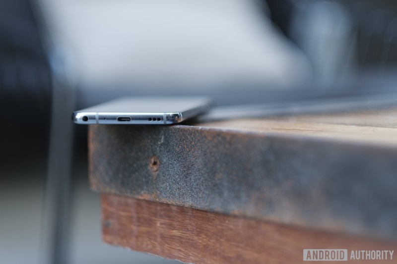 7 tính năng hàng đầu được yêu thích trên G7 ThinQ ảnh 1