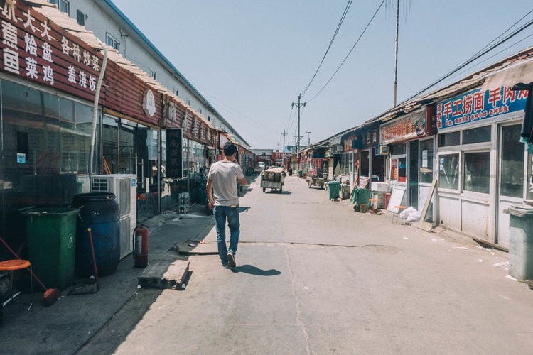 Khám phá Thành phố iPhone  - nơi ra đời của một nửa số iPhone thế giới  ảnh 9