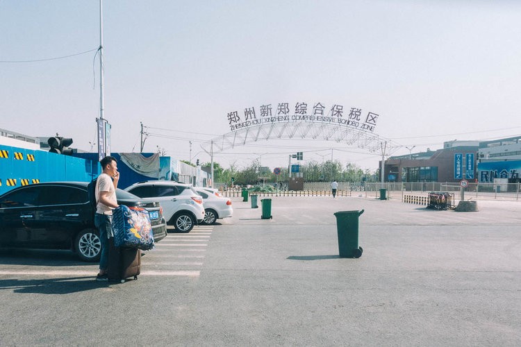 Khám phá Thành phố iPhone  - nơi ra đời của một nửa số iPhone thế giới  ảnh 12