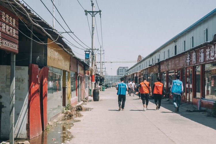 Khám phá Thành phố iPhone  - nơi ra đời của một nửa số iPhone thế giới  ảnh 13