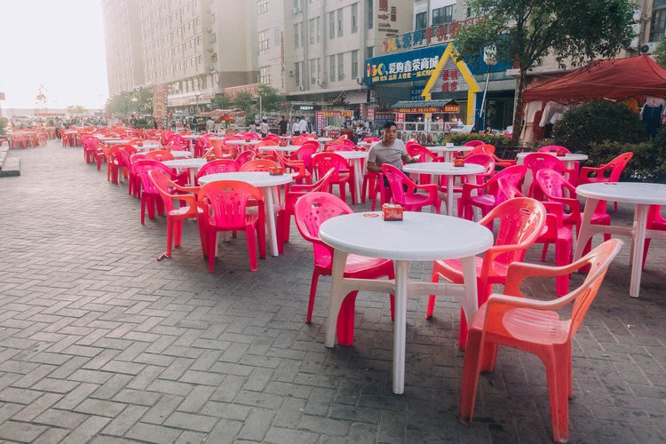 Khám phá Thành phố iPhone  - nơi ra đời của một nửa số iPhone thế giới  ảnh 16