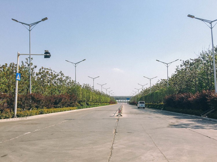 Khám phá Thành phố iPhone  - nơi ra đời của một nửa số iPhone thế giới  ảnh 7