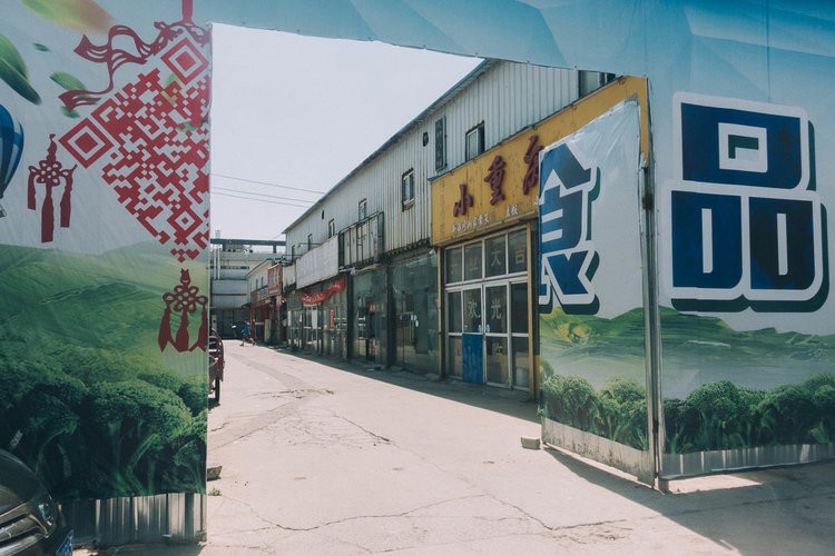 Khám phá Thành phố iPhone  - nơi ra đời của một nửa số iPhone thế giới  ảnh 8