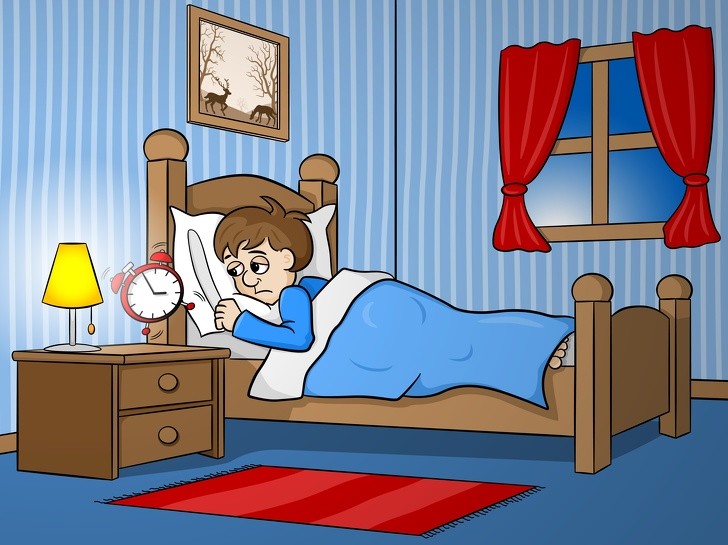 10 thói quen cho thấy bạn đang đối mặt với vấn đề căng thẳng nghiêm trọng   ảnh 6