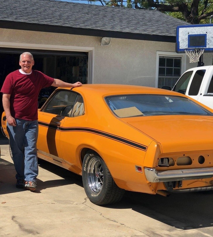 14 hình ảnh chứng minh các ông bố ngầu hơn bất kỳ siêu anh hùng nào ảnh 5