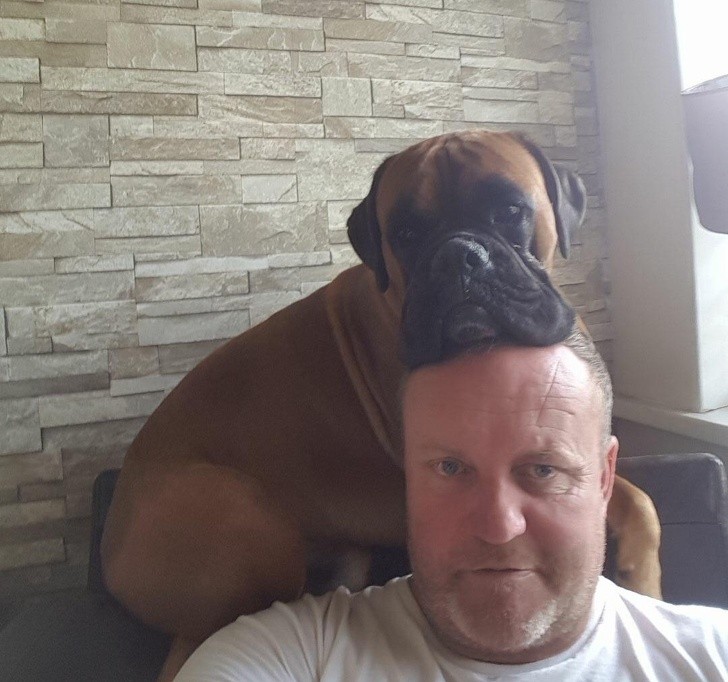 14 hình ảnh chứng minh các ông bố ngầu hơn bất kỳ siêu anh hùng nào ảnh 1