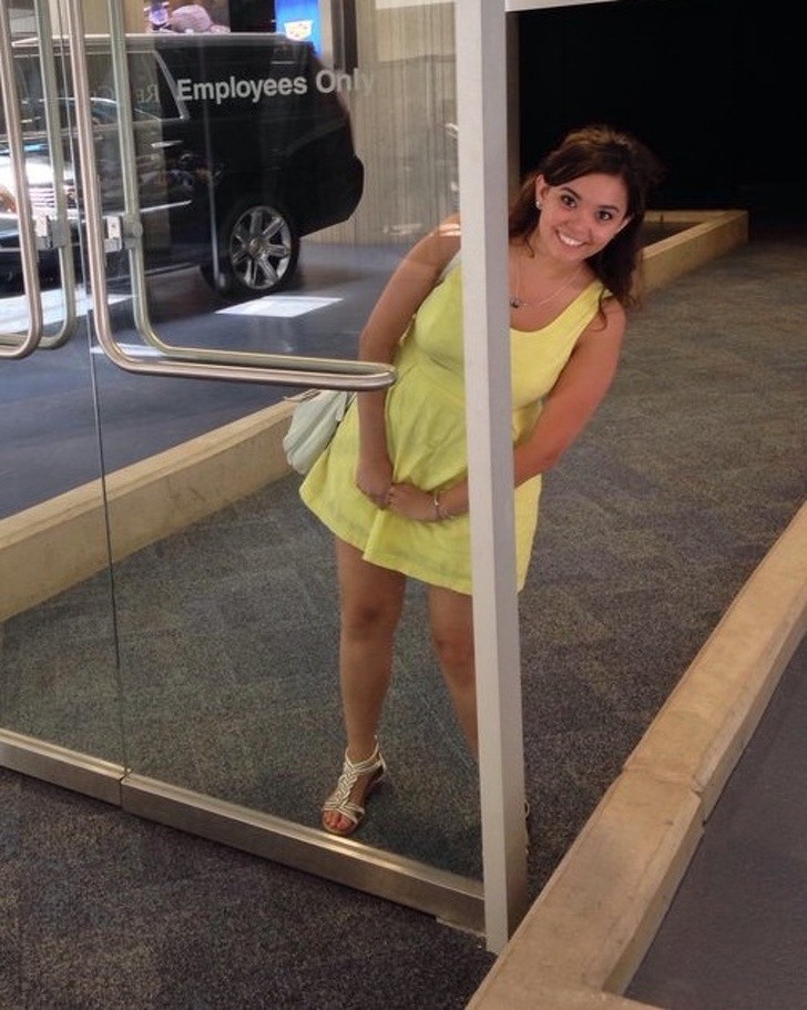 Chùm ảnh dở khóc dở cười về một ngày làm việc thất bại thảm hại  ảnh 14