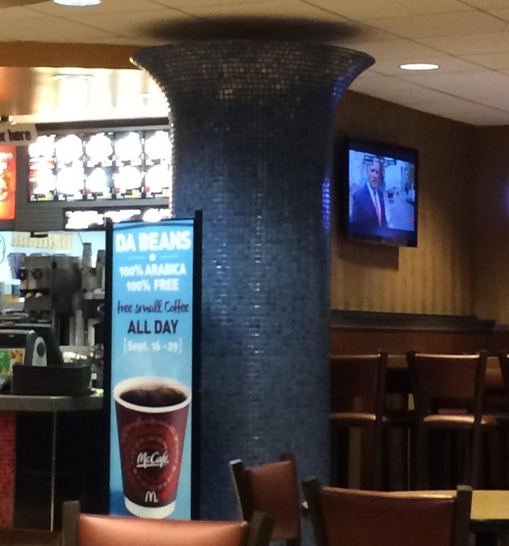 Chùm ảnh dở khóc dở cười về một ngày làm việc thất bại thảm hại  ảnh 13