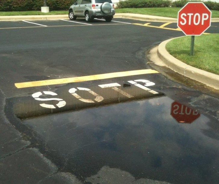 Chùm ảnh dở khóc dở cười về một ngày làm việc thất bại thảm hại  ảnh 11