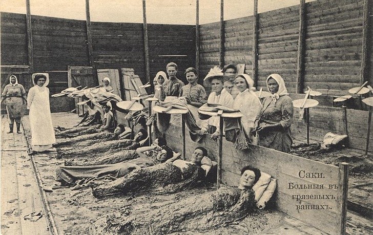 10 phương pháp làm đẹp kỳ lạ trong quá khứ ảnh 6 10 phương pháp làm đẹp kỳ lạ trong quá khứ ảnh 6