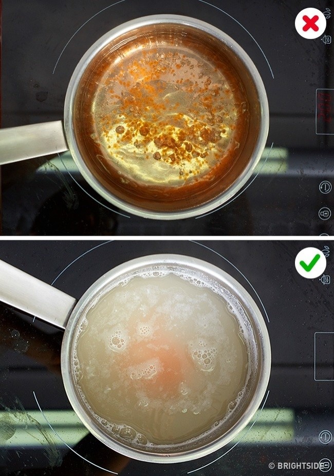 Bật mí 10 bí mật giúp bạn thoát chết vì ngộ độc thực phẩm  ảnh 6