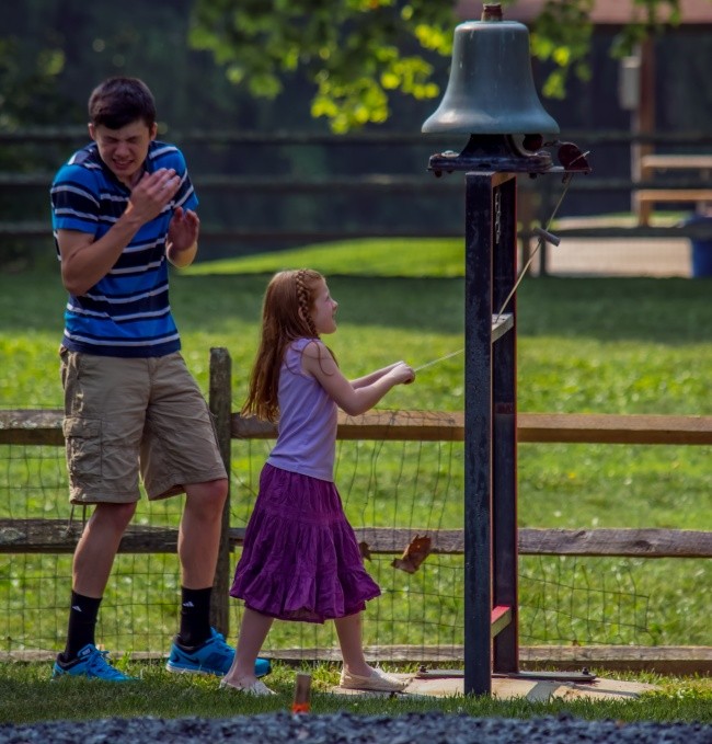 Đừng bỏ lỡ những trải nghiệm quý giá này khi bạn hãy còn thanh xuân! ảnh 3