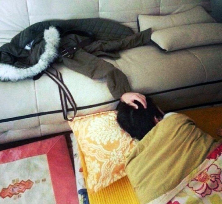 Chùm ảnh hài hước đánh lừa thị giác một cách ngoạn mục ảnh 13