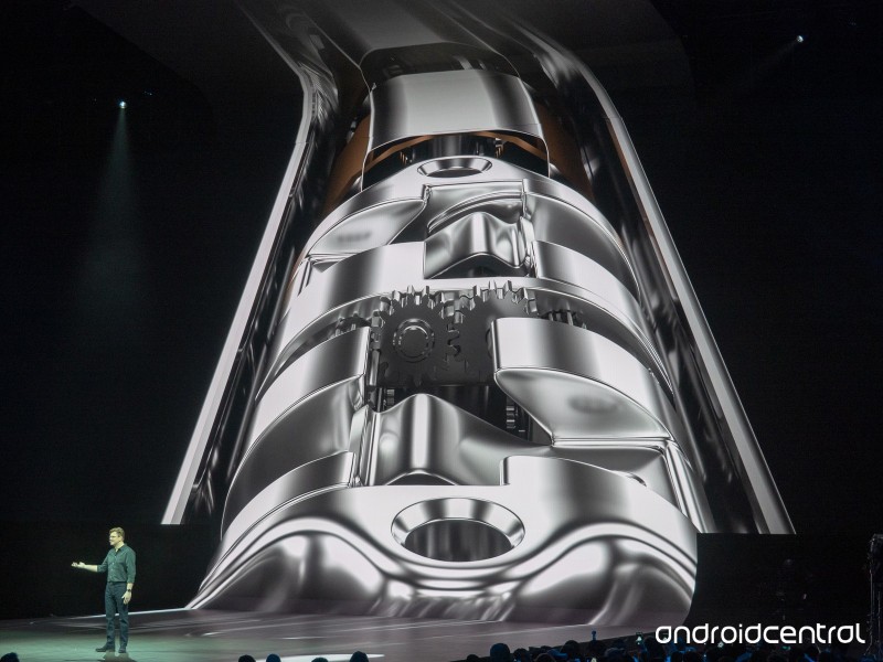 Nguồn: Androidcentral