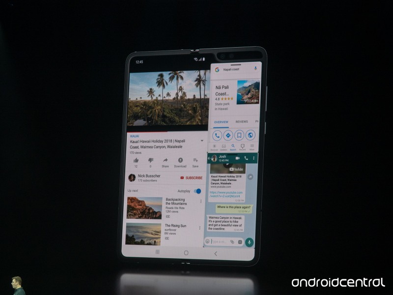 Nguồn: Androidcentral
