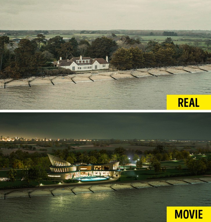 Nguồn: Bright Side