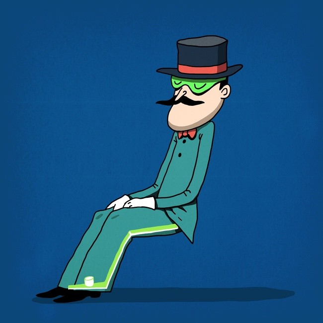 Nguồn: Bright Side