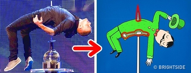 Nguồn: Bright Side