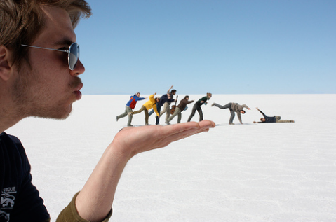 Nguồn: Bright Side