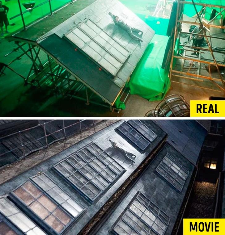 Nguồn: Bright Side Nguồn: Bright Side