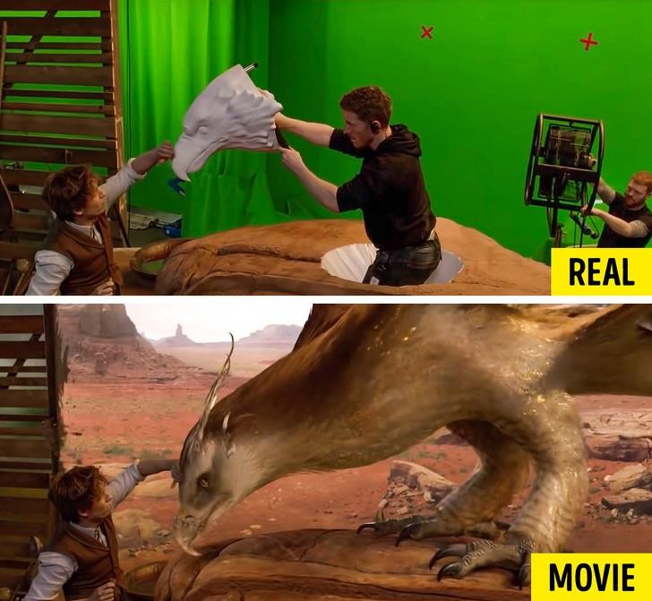 Nguồn: Bright Side Nguồn: Bright Side