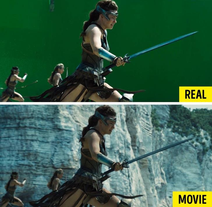 Nguồn: Bright Side Nguồn: Bright Side