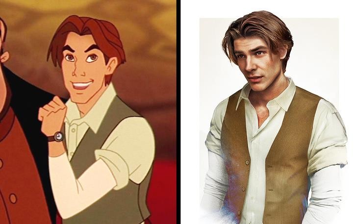 Nguồn: Bright Side