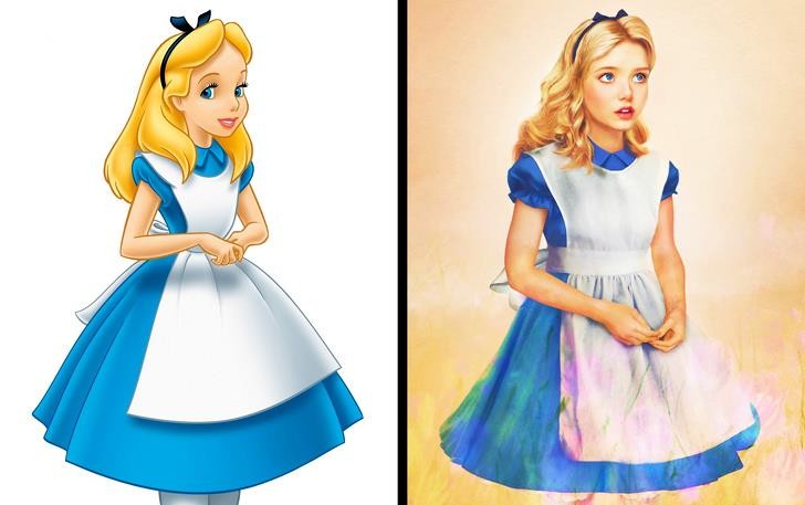 Nguồn: Bright Side