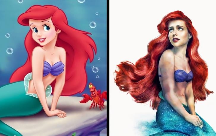 Nguồn: Bright Side