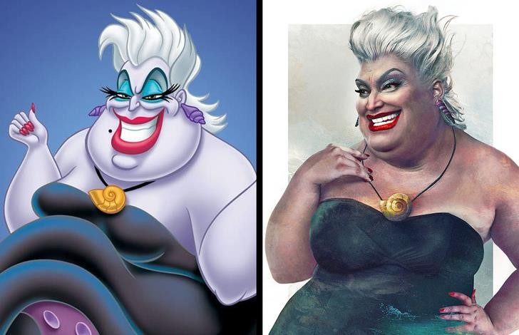 Nguồn: Bright Side