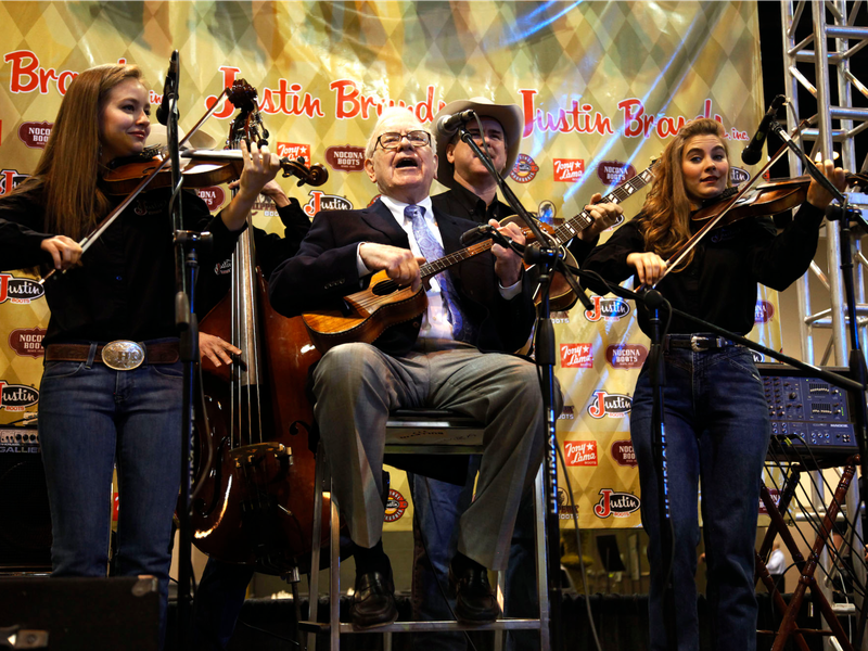 Ảnh: Markets Business Insider Ảnh: Markets Business Insider