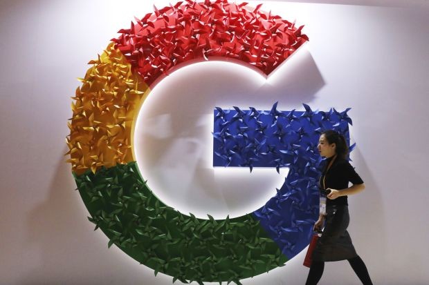 Ảnh: Wall Street Journal