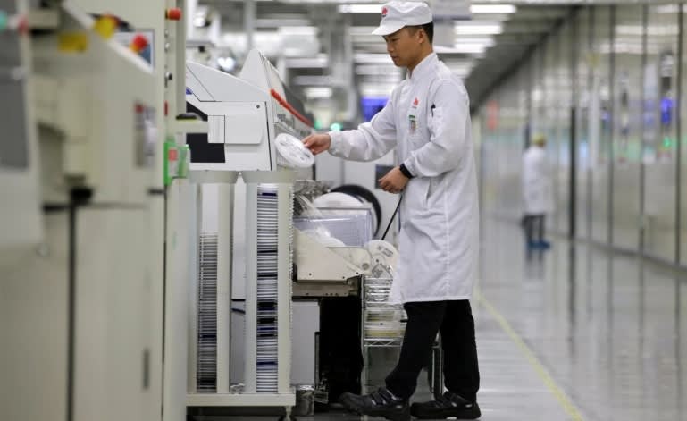 Ảnh: Nikkei Asian Review