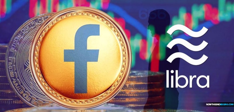 Hiệp hội Libra có sự tham gia của 28 công ty đứng đầu là Facebook. Ảnh: Now The End Begins