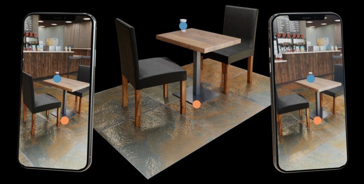 Ảnh: GSMArena Ảnh: GSMArena