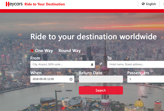 Ảnh: China Travel News