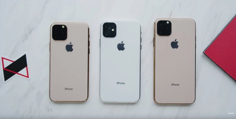 Ảnh: Gizchina Ảnh: Gizchina