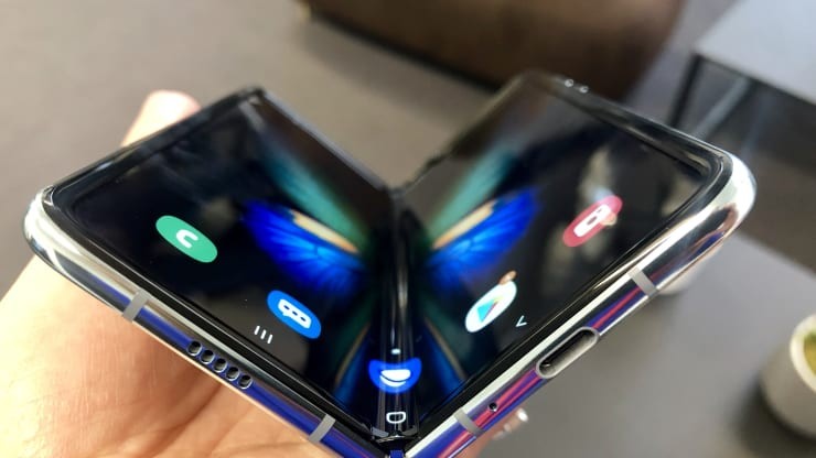 Ảnh: CNBC Ảnh: CNBC