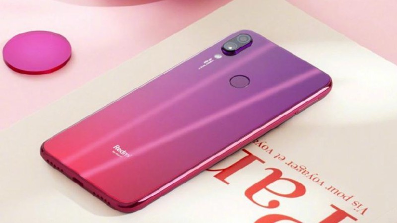 Hình ảnh được cho là của Redmi K30. Ảnh: Hindustantimes