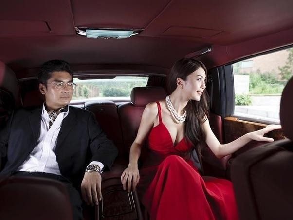 Người giàu Trung Quốc có xu hướng di cư sang nước ngoài. Ảnh: Quora Người giàu Trung Quốc có xu hướng di cư sang nước ngoài. Ảnh: Quora