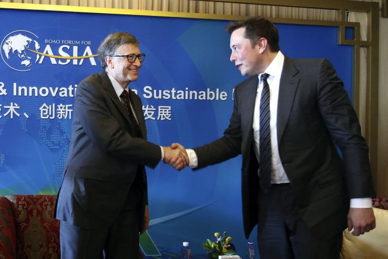 Ảnh: CNBC Ảnh: CNBC