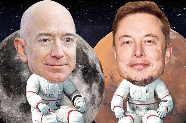 Musk nói rằng ông cảm thấy nên làm điều gì đó cực kỳ thú vị khi vừa mở mắt, chẳng hạn như nhập cư vào không gian.