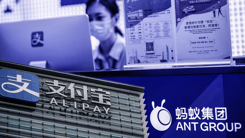 Bắc Kinh ngày càng lo ngại trước tầm ảnh hưởng của các công ty công nghệ trong nước.