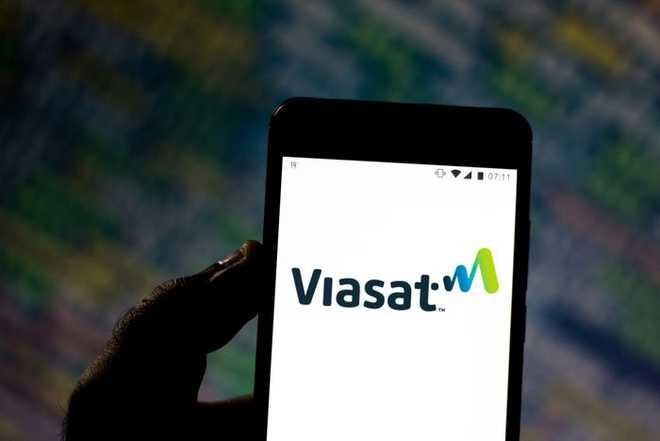 Ứng dụng ViaSat trên điện thoại thông minh