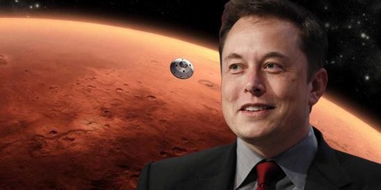 Elon Musk cảnh báo về nguy hiểm trong chuyến di cư lên sao Hỏa. Ảnh: Sina Elon Musk cảnh báo về nguy hiểm trong chuyến di cư lên sao Hỏa. Ảnh: Sina