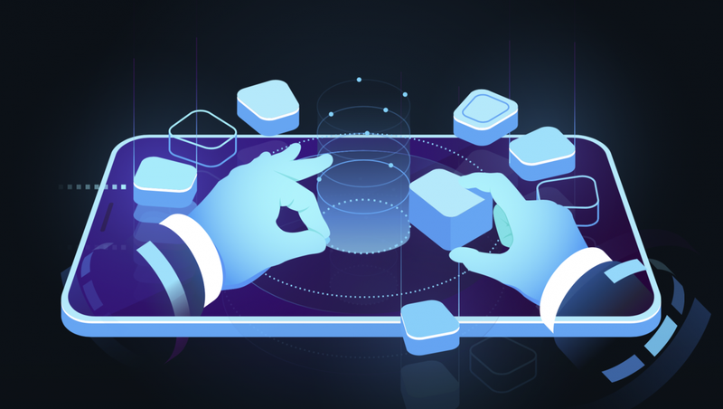 Tầm quan trọng của công nghệ số để đổi mới mô hình kinh doanh. Tầm quan trọng của công nghệ số để đổi mới mô hình kinh doanh.