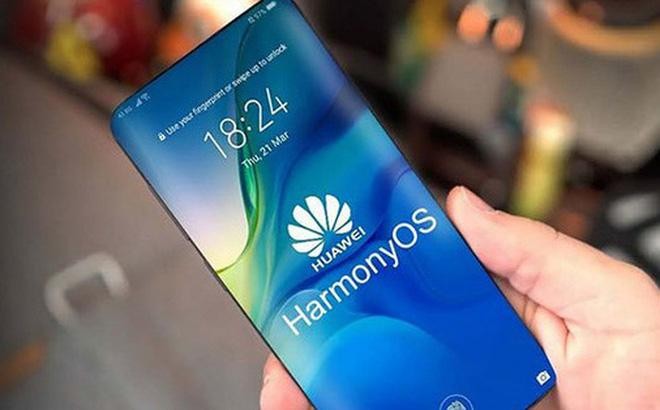 Hệ điều hành HarmonyOS của Huawei Hệ điều hành HarmonyOS của Huawei